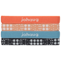 Johaug Hair Elastic 8pk