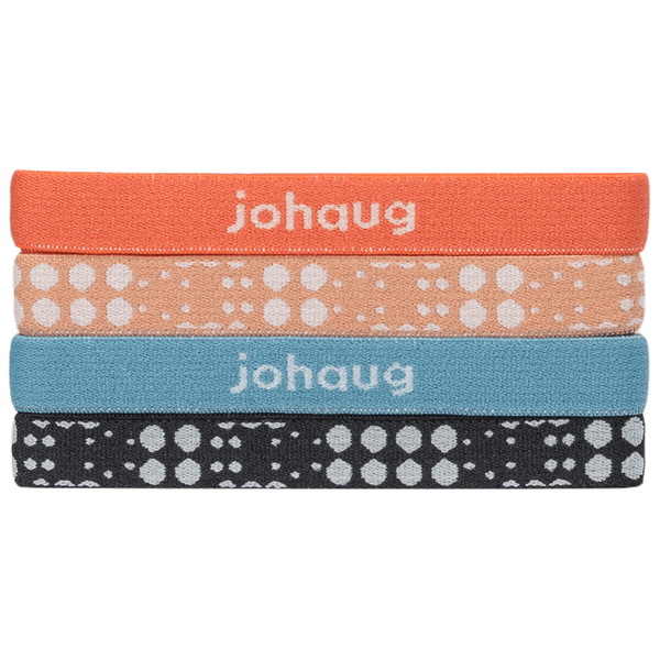 Johaug Hair Elastic 8pk