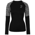 True black True black