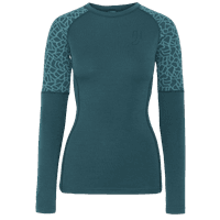 Win Wool Long Sleeve