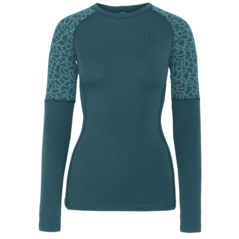 Win Wool Long Sleeve