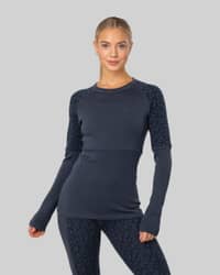 Win Wool Long Sleeve