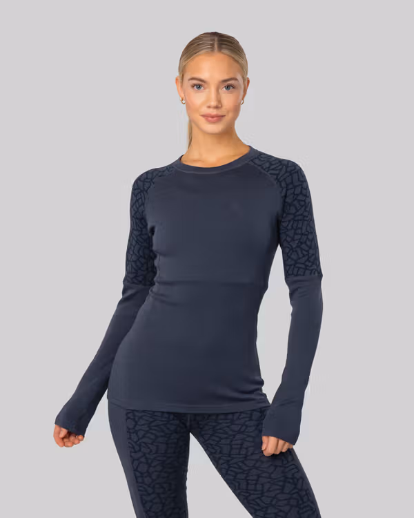 Win Wool Long Sleeve