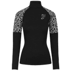 True black True black