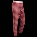 Mørk rød Mørk rød