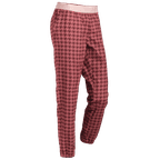 Mørk rød Mørk rød