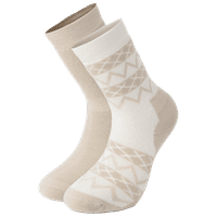 Wool Socks 2pk