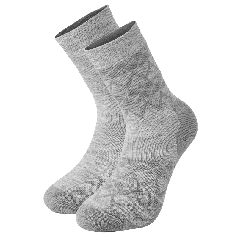 Wool Socks 2pk