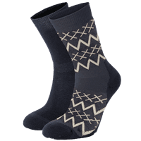 Wool Socks 2pk