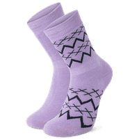 Wool Socks 2pk