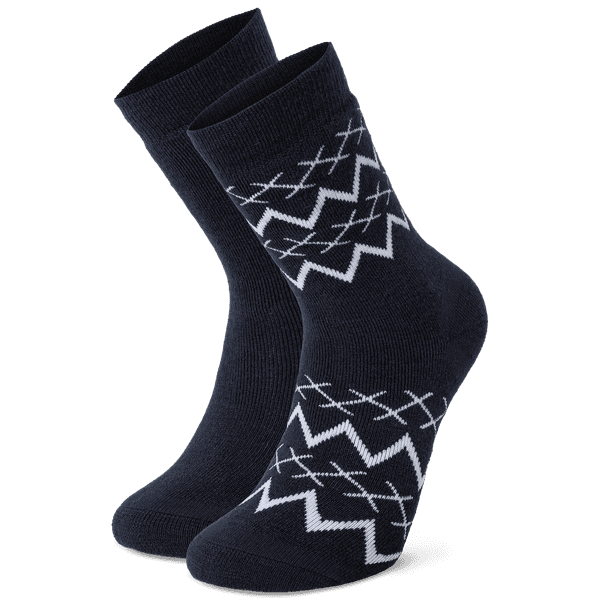 Wool Socks 2pk