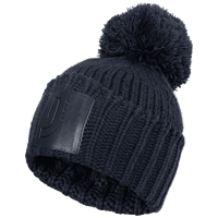 Pommy Beanie W