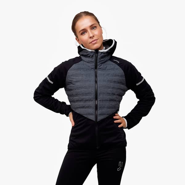 Training Jacket Concept