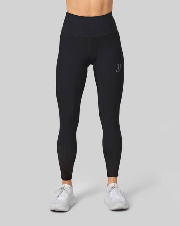 Flash Warm Tights High Waist with fleece