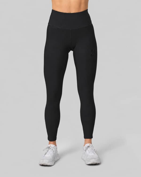 Flash Warm Tights High Waist with fleece