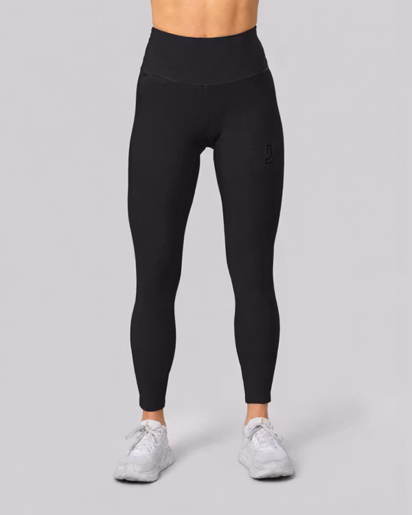 Flash Warm Tights High Waist with fleece