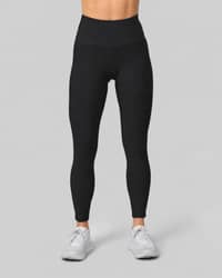 Flash Warm Tights High Waist with fleece