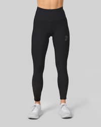 Flash Warm Tights High Waist with fleece