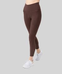 Flash Warm Tights High Waist with fleece