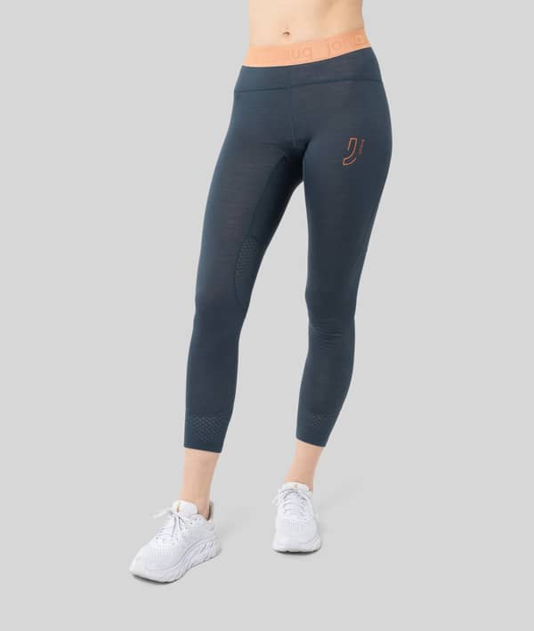 Lithe Tech-Wool Pant