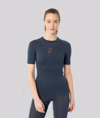 Lithe Tech-Wool Tee