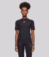 Lithe Tech-Wool Tee
