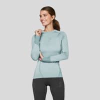 Lithe Tech-Wool Long Sleeve