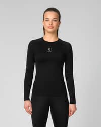 Lithe Tech-Wool Long Sleeve