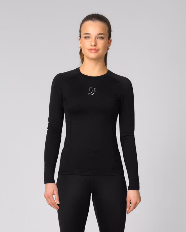 Lithe Tech-Wool Long Sleeve