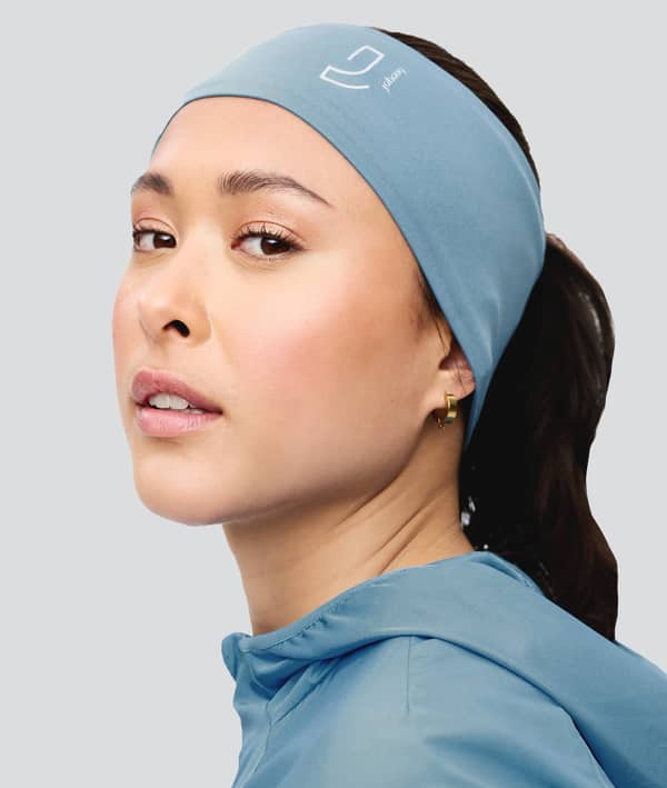 Discipline Headband 2.0