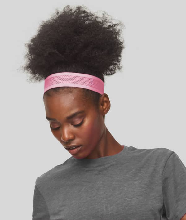 Johaug Hairband Wide
