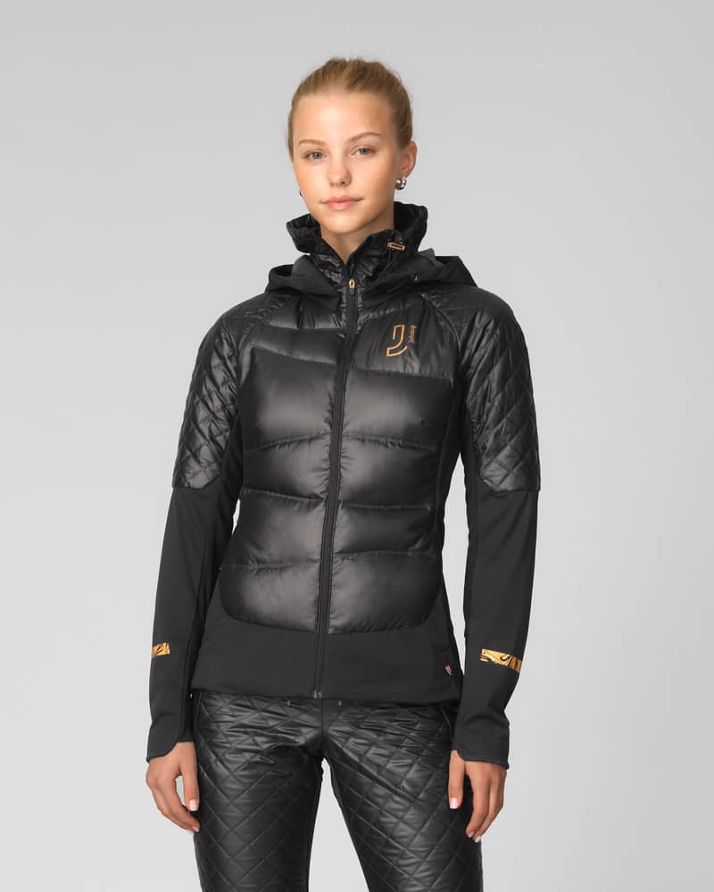 Training Jacket Advance Primaloft