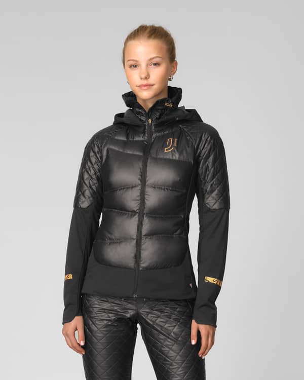 Training Jacket Advance Primaloft