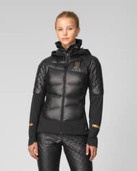 Training Jacket Advance Primaloft
