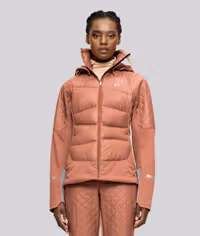 Training Jacket Advance Primaloft