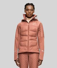 Training Jacket Advance Primaloft