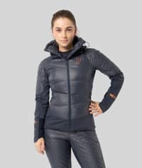 Training Jacket Advance Primaloft