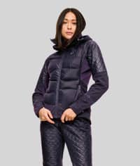 Training Jacket Advance Primaloft