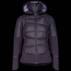 Dark purple Dark purple