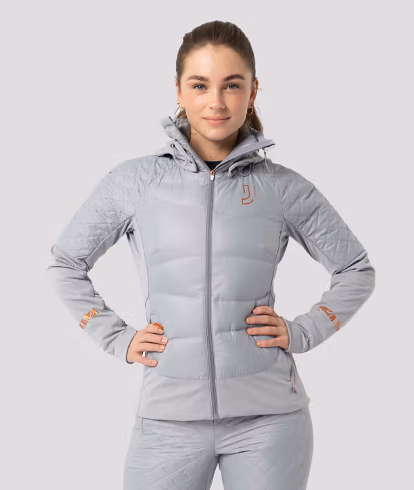 Training Jacket Advance Primaloft