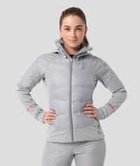 Training Jacket Advance Primaloft