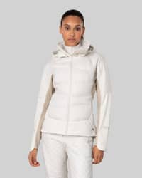Training Jacket Advance Primaloft