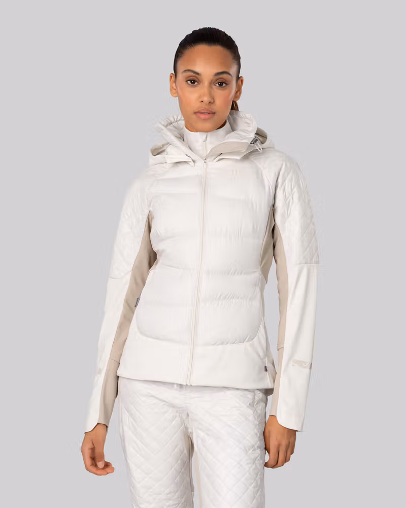 Training Jacket Advance Primaloft