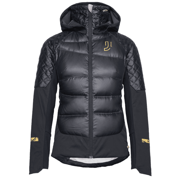 Training Jacket Advance Primaloft