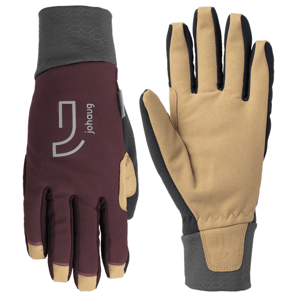 Touring Glove Junior 2.0