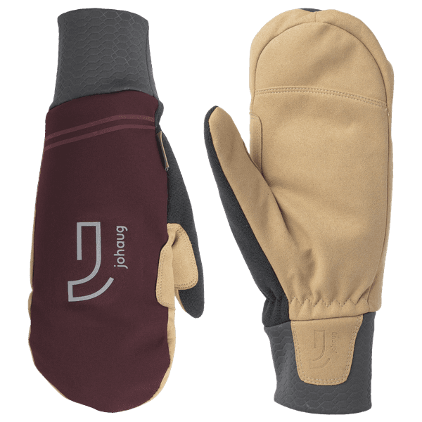 Touring Mitten Junior 2.0 W