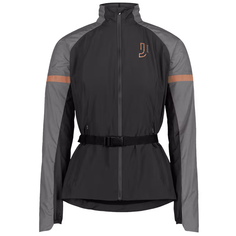 Buoyant Packable Løpejakke