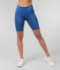 Shimmer Tights Bikelength