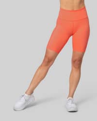 Shimmer Tights Bikelength