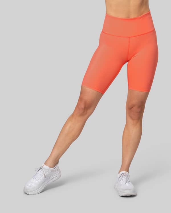 Shimmer Tights Bikelength